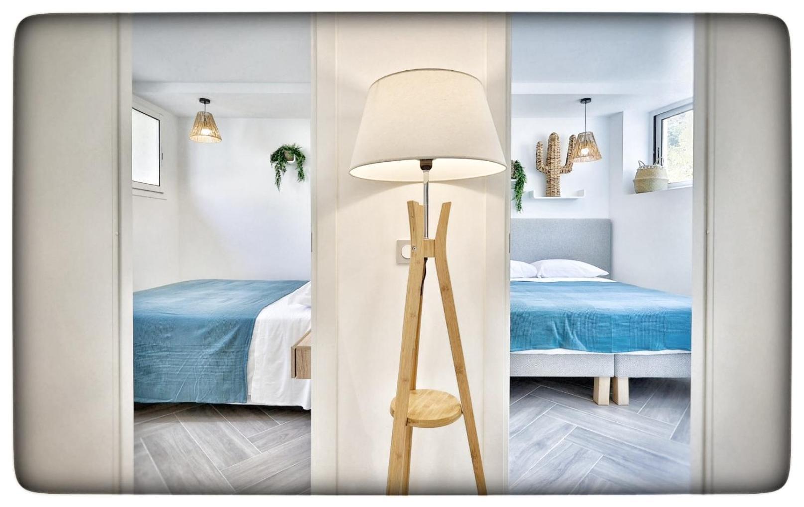 Le Vallaya Suites & Spa Menton Cameră foto